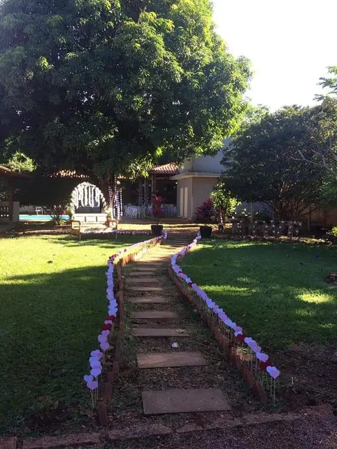 Foto 7 de Chácara com 3 quartos à venda, 560m2 em Piracicaba - SP