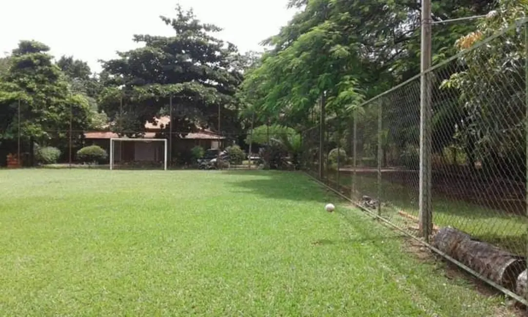 Foto 3 de Chácara com 3 quartos à venda, 560m2 em Piracicaba - SP