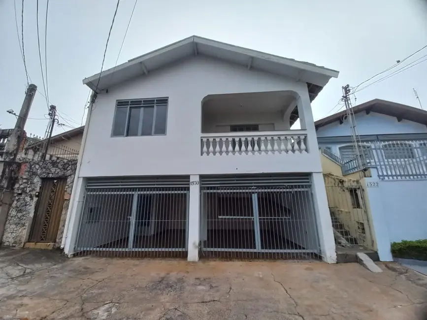 Foto 1 de Casa com 2 quartos à venda, 153m2 em Piracicaba - SP