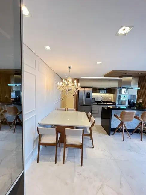 Foto 3 de Apartamento com 2 quartos à venda, 86m2 em Piracicaba - SP