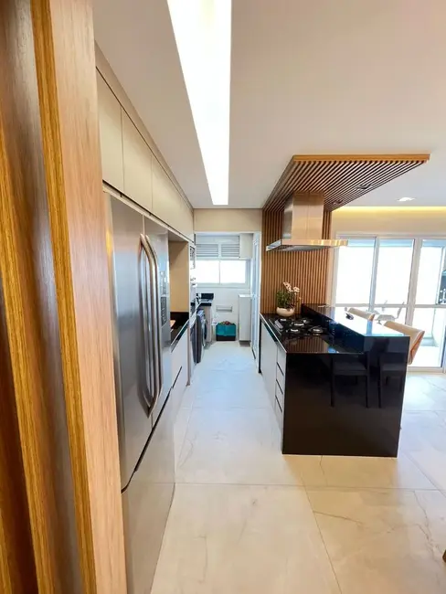 Foto 4 de Apartamento com 2 quartos à venda, 86m2 em Piracicaba - SP