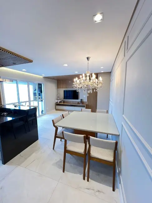 Foto 2 de Apartamento com 2 quartos à venda, 86m2 em Piracicaba - SP