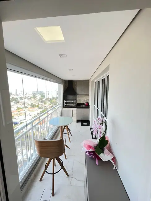 Foto 7 de Apartamento com 2 quartos à venda, 86m2 em Piracicaba - SP