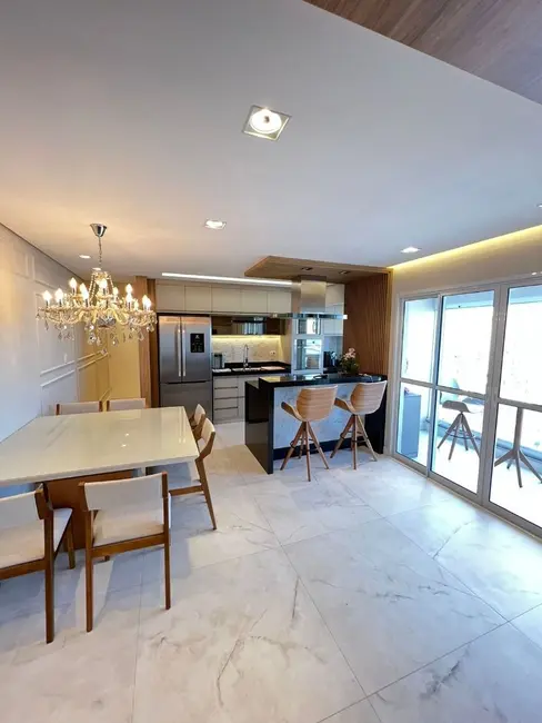 Foto 1 de Apartamento com 2 quartos à venda, 86m2 em Piracicaba - SP