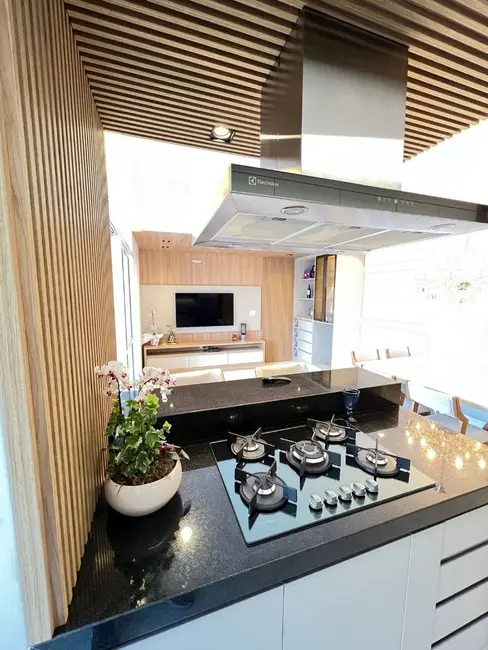 Foto 5 de Apartamento com 2 quartos à venda, 86m2 em Piracicaba - SP