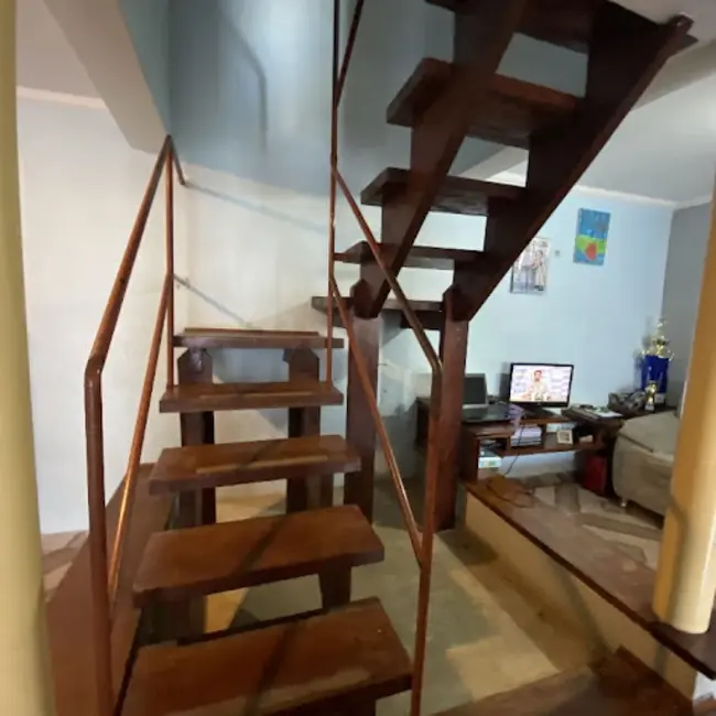 Casa com 4 quartos à venda, 144m2 em Piracicaba - SP - imagem 8 Foto 8 de Casa com 4 quartos à venda, 144m2 em Piracicaba - SP