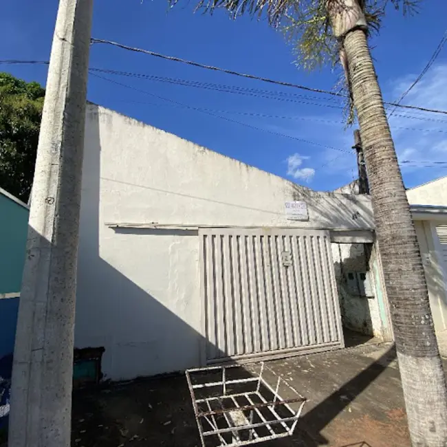 Foto 1 de Casa com 4 quartos à venda, 144m2 em Piracicaba - SP