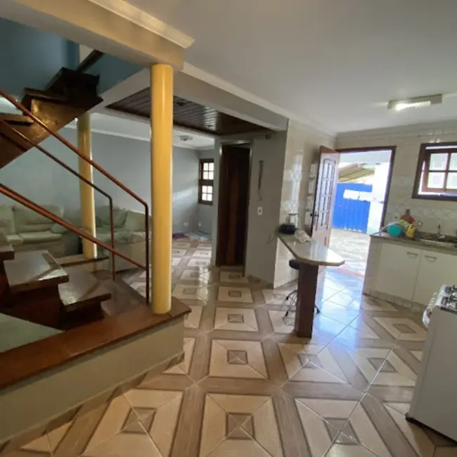 Casa com 4 quartos à venda, 144m2 em Piracicaba - SP - imagem 4 Foto 4 de Casa com 4 quartos à venda, 144m2 em Piracicaba - SP