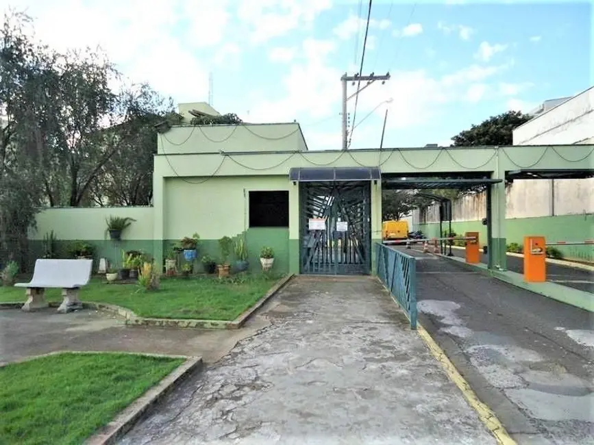 Foto 1 de Apartamento com 3 quartos à venda, 74m2 em Piracicaba - SP