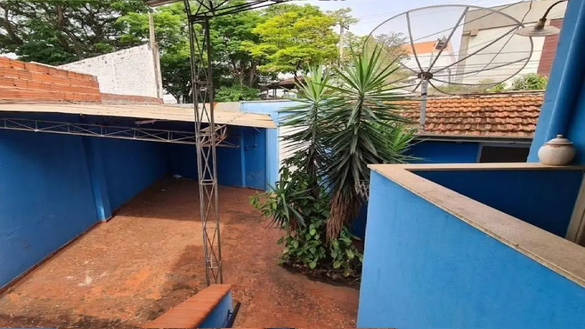 Foto 7 de Casa Comercial com 3 quartos à venda, 267m2 em Piracicaba - SP