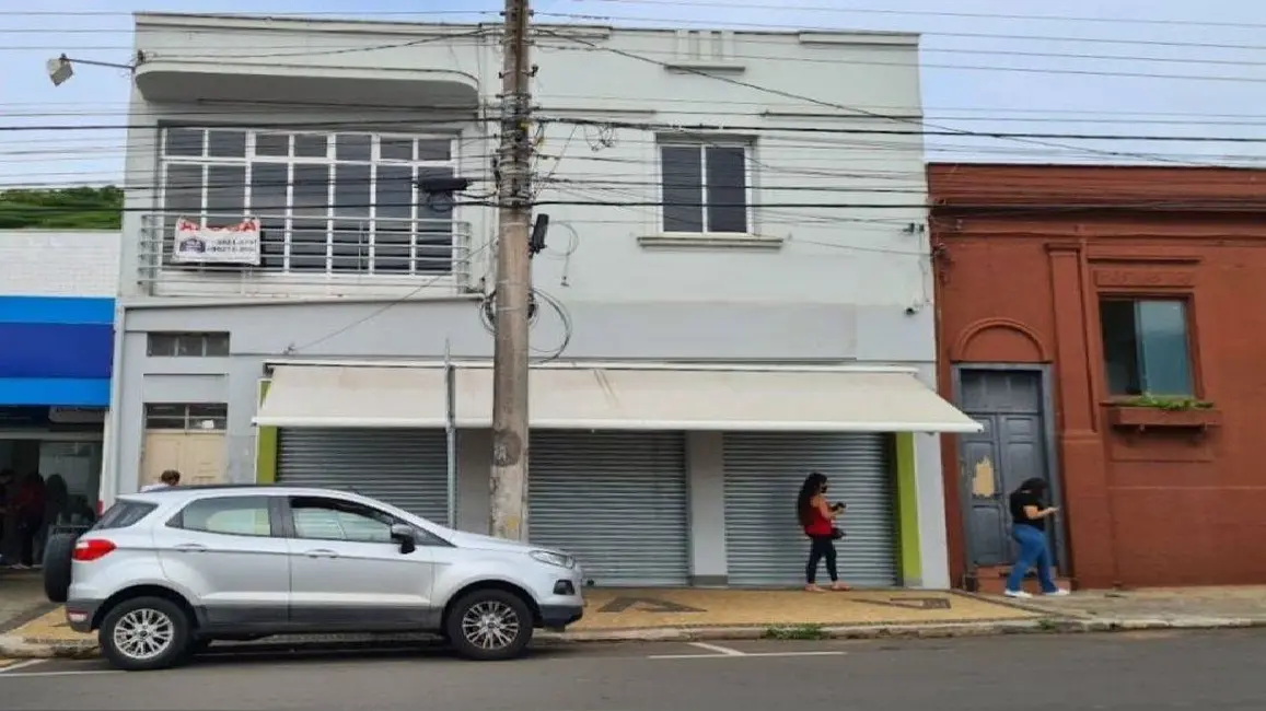 Foto 1 de Casa Comercial com 3 quartos à venda, 267m2 em Piracicaba - SP