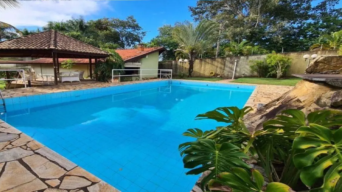 Foto 7 de Casa de Condomínio com 4 quartos à venda, 400m2 em Piracicaba - SP
