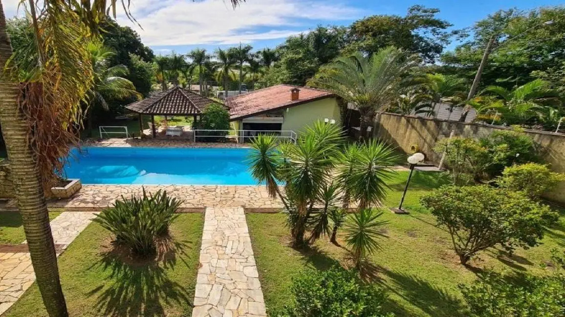 Foto 5 de Casa de Condomínio com 4 quartos à venda, 400m2 em Piracicaba - SP