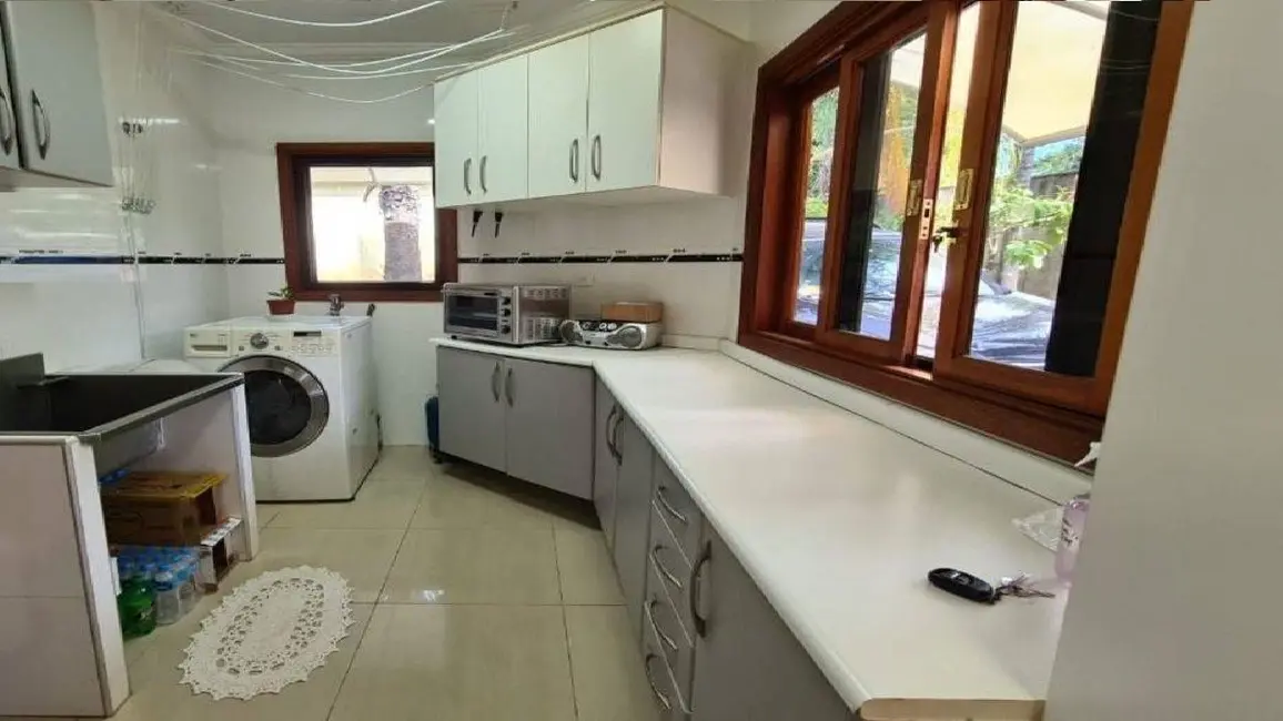 Foto 8 de Casa de Condomínio com 4 quartos à venda, 400m2 em Piracicaba - SP