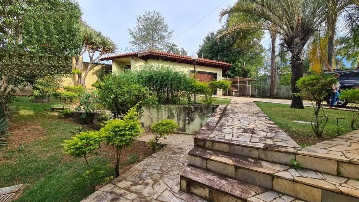 Foto 1 de Casa de Condomínio com 4 quartos à venda, 400m2 em Piracicaba - SP