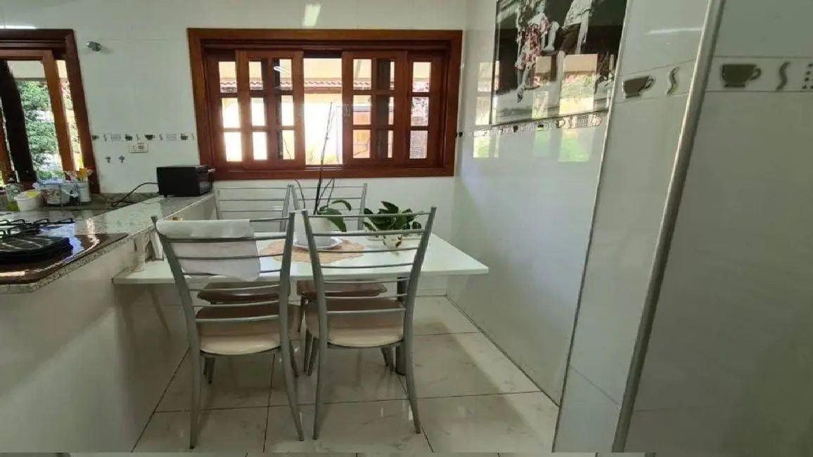 Foto 6 de Casa de Condomínio com 4 quartos à venda, 400m2 em Piracicaba - SP