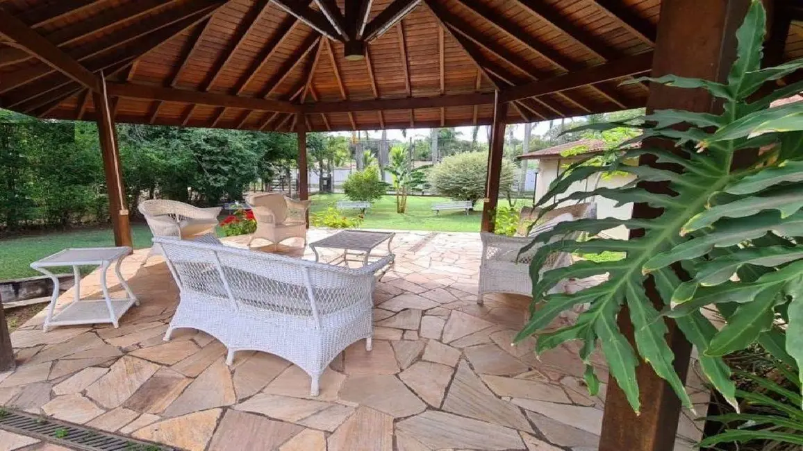 Foto 2 de Casa de Condomínio com 4 quartos à venda, 400m2 em Piracicaba - SP