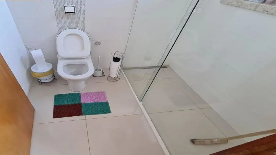 Foto 5 de Casa de Condomínio com 4 quartos à venda, 458m2 em Piracicaba - SP