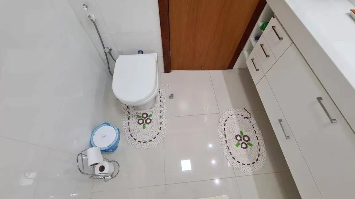 Foto 3 de Casa de Condomínio com 4 quartos à venda, 458m2 em Piracicaba - SP