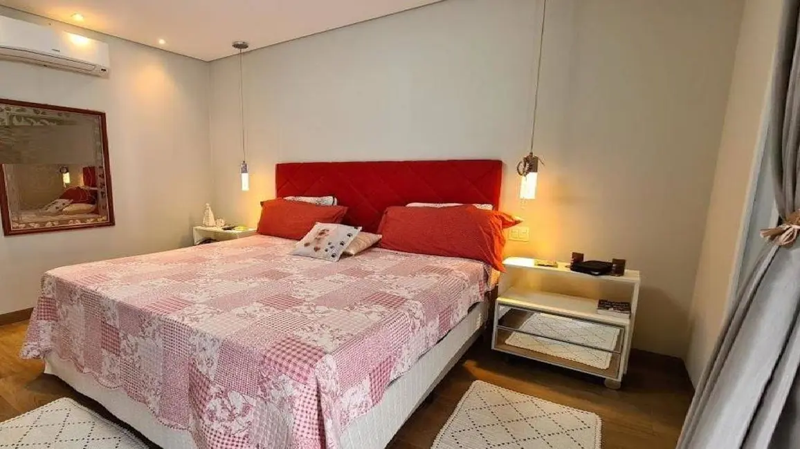 Foto 8 de Casa de Condomínio com 4 quartos à venda, 458m2 em Piracicaba - SP