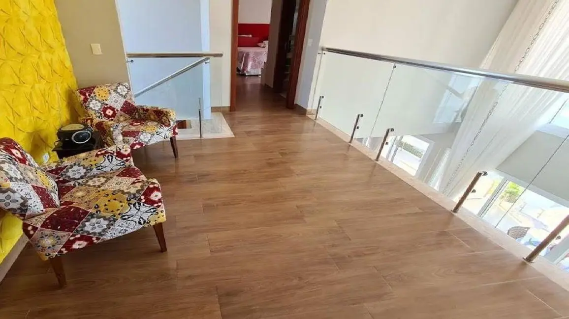 Foto 9 de Casa de Condomínio com 4 quartos à venda, 458m2 em Piracicaba - SP