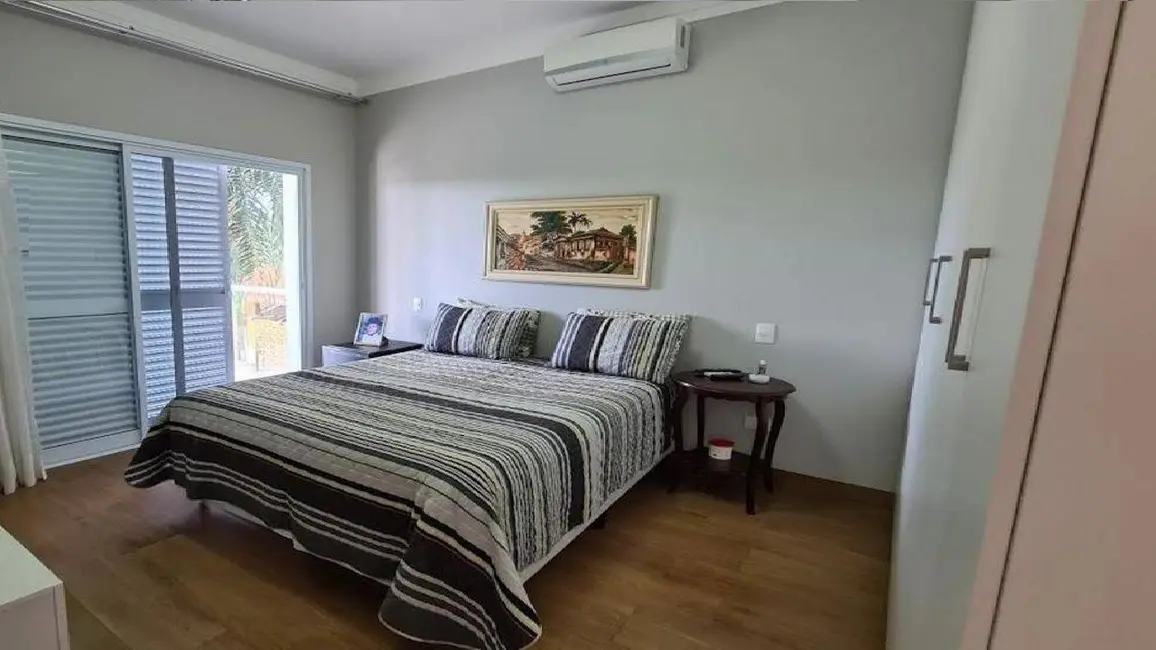 Foto 2 de Casa de Condomínio com 4 quartos à venda, 458m2 em Piracicaba - SP