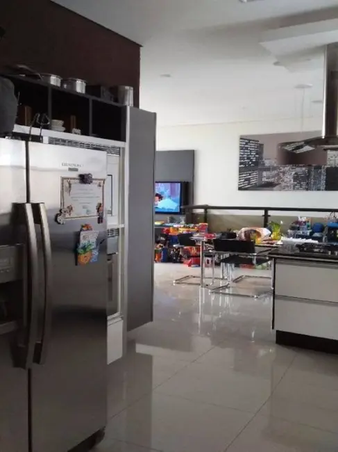 Foto 6 de Casa com 3 quartos à venda, 275m2 em Aguas De Sao Pedro - SP