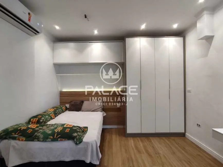 Kitnet com 1 quarto para alugar, 30m2 em Piracicaba - SP - imagem 4 Foto 4 de Kitnet com 1 quarto para alugar, 30m2 em Piracicaba - SP