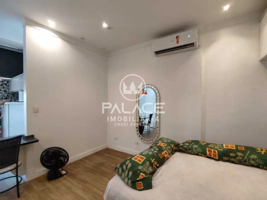 Kitnet com 1 quarto para alugar, 30m2 em Piracicaba - SP - imagem 6 Foto 6 de Kitnet com 1 quarto para alugar, 30m2 em Piracicaba - SP