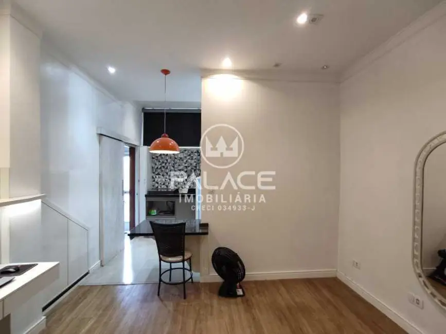 Kitnet com 1 quarto para alugar, 30m2 em Piracicaba - SP - imagem 7 Foto 7 de Kitnet com 1 quarto para alugar, 30m2 em Piracicaba - SP