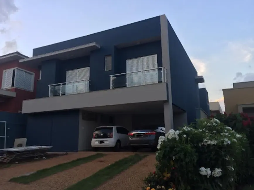 Foto 1 de Casa com 5 quartos à venda, 238m2 em Ribeirao Preto - SP