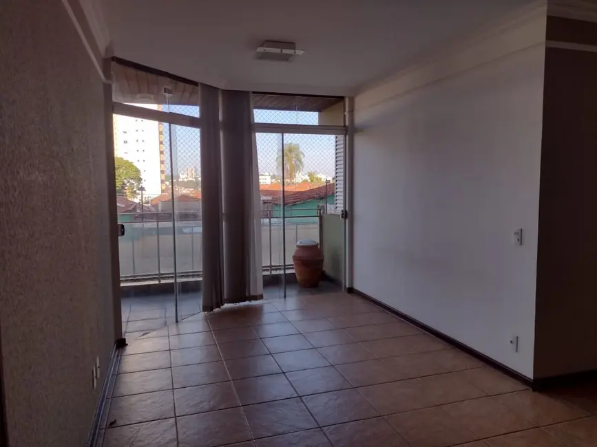 Foto 3 de Apartamento com 4 quartos à venda, 127m2 em Piracicaba - SP