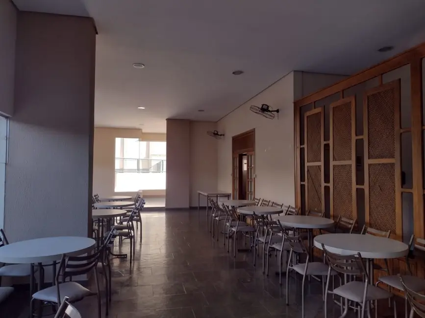 Foto 7 de Apartamento com 4 quartos à venda, 127m2 em Piracicaba - SP