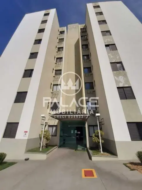 Foto 1 de Apartamento com 3 quartos à venda, 73m2 em Piracicaba - SP