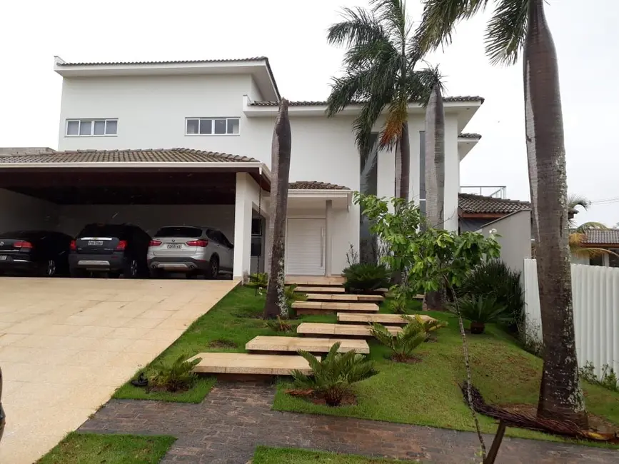 Foto 1 de Casa de Condomínio com 5 quartos à venda, 550m2 em Sao Pedro - SP