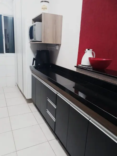 Foto 1 de Apartamento com 2 quartos à venda, 52m2 em Piracicaba - SP