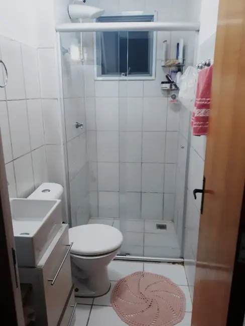 Foto 2 de Apartamento com 2 quartos à venda, 52m2 em Piracicaba - SP