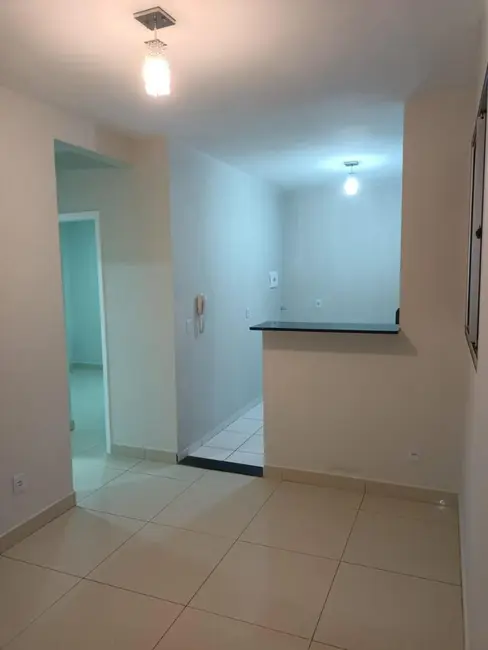Foto 6 de Apartamento com 2 quartos à venda, 45m2 em Piracicaba - SP