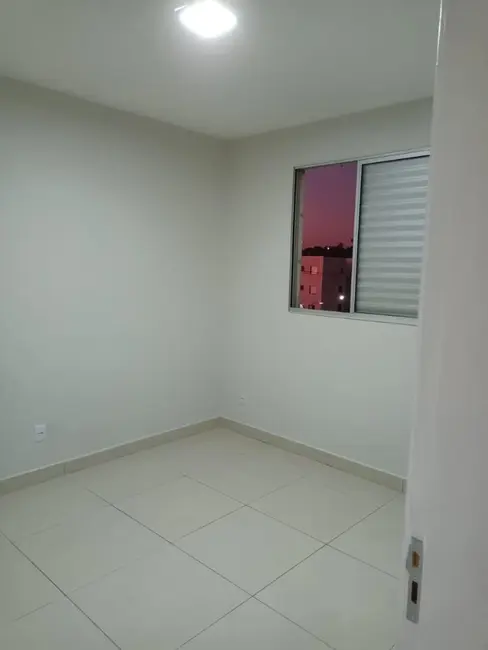 Foto 2 de Apartamento com 2 quartos à venda, 45m2 em Piracicaba - SP