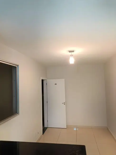 Foto 5 de Apartamento com 2 quartos à venda, 45m2 em Piracicaba - SP