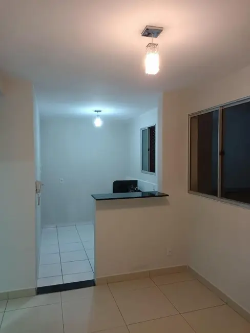 Foto 1 de Apartamento com 2 quartos à venda, 45m2 em Piracicaba - SP