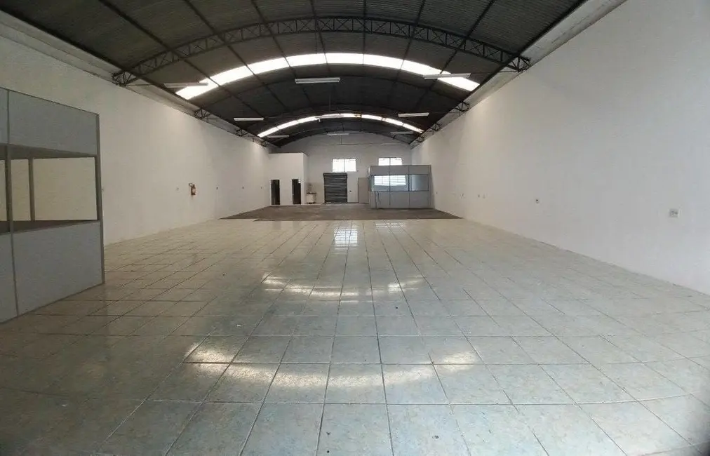 Foto 1 de Armazém / Galpão para alugar, 220m2 em Piracicaba - SP