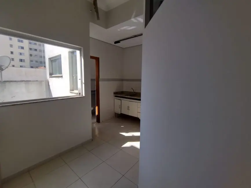 Foto 5 de Sala Comercial para alugar, 79m2 em Piracicaba - SP