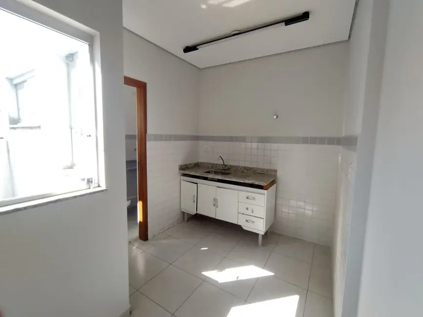 Foto 6 de Sala Comercial para alugar, 79m2 em Piracicaba - SP