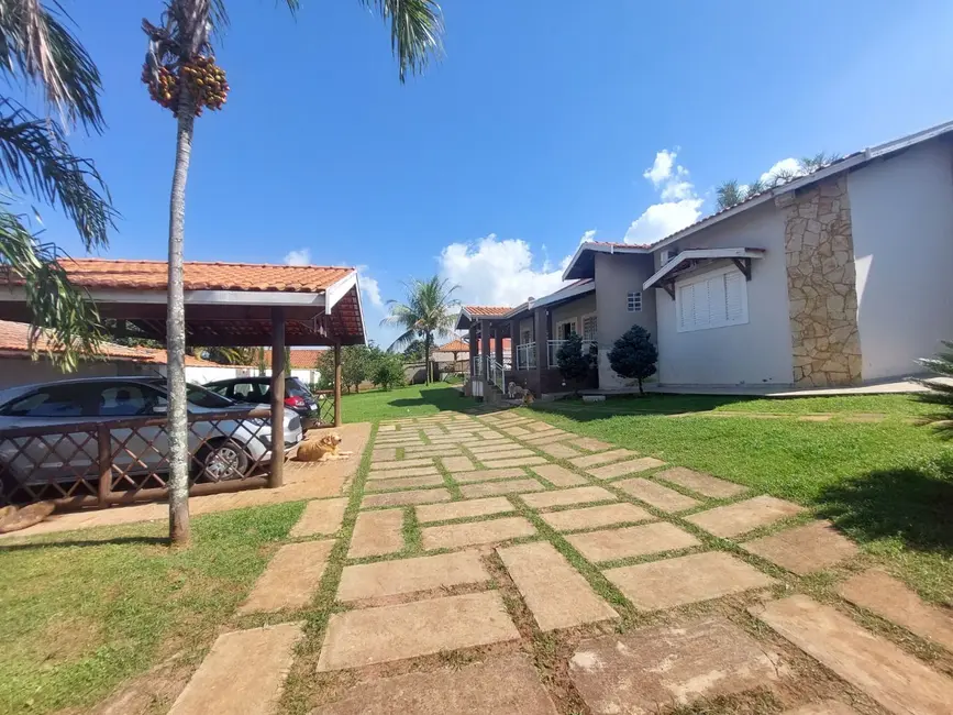 Foto 6 de Chácara com 3 quartos à venda, 280m2 em Sao Pedro - SP