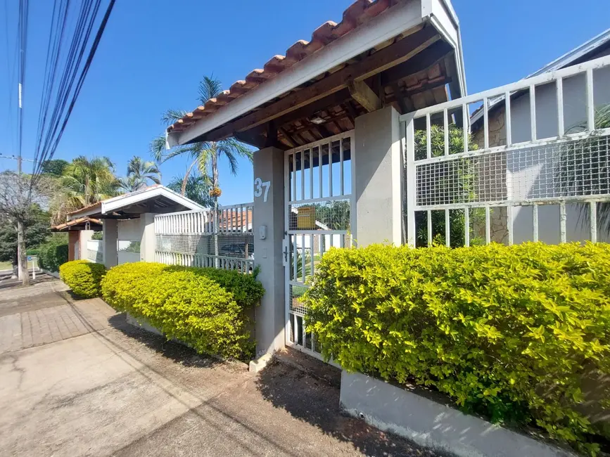 Foto 4 de Chácara com 3 quartos à venda, 280m2 em Sao Pedro - SP