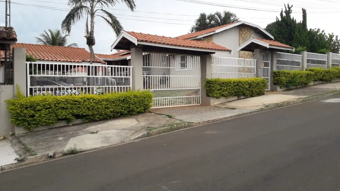 Foto 2 de Chácara com 3 quartos à venda, 280m2 em Sao Pedro - SP