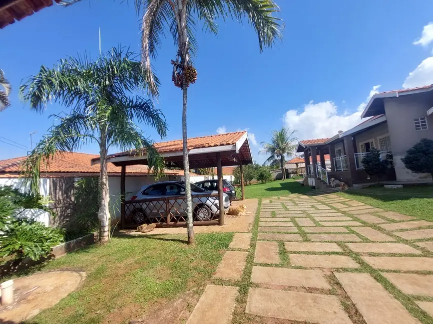 Foto 7 de Chácara com 3 quartos à venda, 280m2 em Sao Pedro - SP