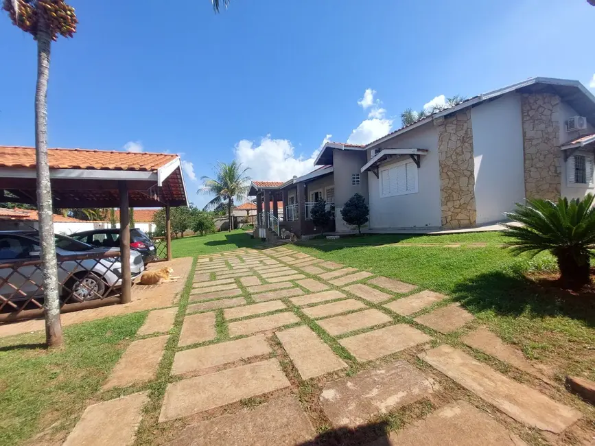 Foto 8 de Chácara com 3 quartos à venda, 280m2 em Sao Pedro - SP