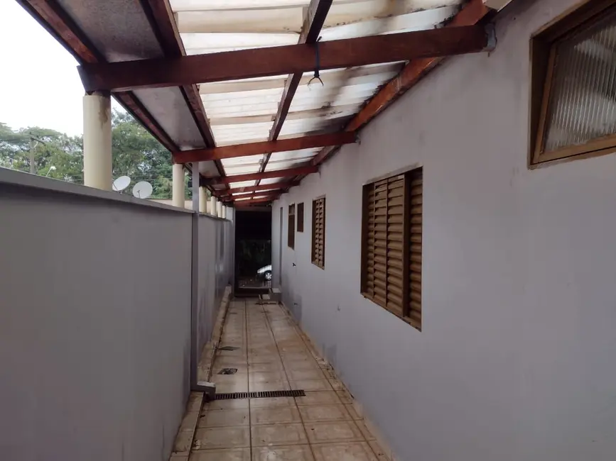 Casa com 3 quartos à venda, 152m2 em Piracicaba - SP - imagem 7 Foto 7 de Casa com 3 quartos à venda, 152m2 em Piracicaba - SP